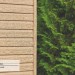 Сайдинг Ю-Пласт TIMBERBLOCK Кедр (Тимберблок), Кедр Натуральный купить в Находке