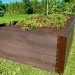 Доска грядочная NauticPrime 450x35x2950мм, Венге купить в Находке