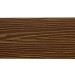 Заборная доска RusDecking UnoDeck Forte - Орех купить в Находке