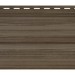 Виниловый сайдинг FineBer Blockhouse Royal Wood, Груша купить в Находке