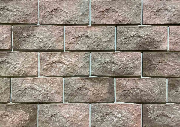 Фиброцементные панели КАНЬОН коллекция Малый Сколотый Камень 41 купить в Находке