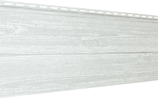 Сайдинг Ю-Пласт TIMBERBLOCK Ель (Тимберблок), Скандинавская купить в Находке