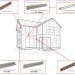 Заглушка межпанельного стыка купить в Находке