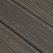 Террасная доска из ДПК CM Decking серия ZEBRANO цвет бежево-серый (под заказ) купить в Находке