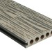 Террасная доска из ДПК CM Decking серия ZEBRANO цвет бежево-серый (под заказ) купить в Находке