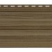 Виниловый сайдинг FineBer Standart Royal Wood, Ольха купить в Находке