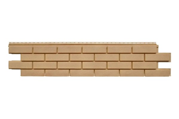 Фасадная панель GrandLine (Я Фасад), Невский Клинкер, Янтарь купить в Находке