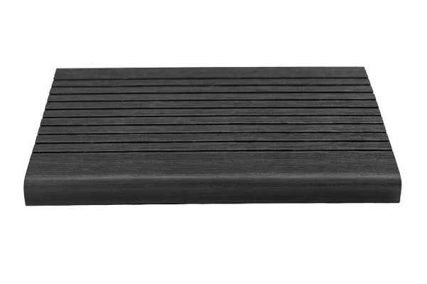 Ступень RusDecking Unodeck - Графит купить в Находке