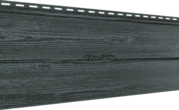 Сайдинг Ю-Пласт TIMBERBLOCK Ель (Тимберблок), Ирландская купить в Находке