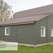 Сайдинг Ю-Пласт TIMBERBLOCK Ель (Тимберблок), Ирландская купить в Находке