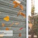 Фасадная панель Ю-Пласт Хокла Color Ирландский мох купить в Находке