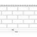 ФП Grand Line состаренный кирпич стандарт Терракотовый купить в Находке