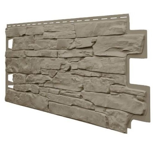 Фасадная панель VOX SOLID STONE REGULAR калабрия купить в Находке