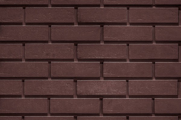 Фиброцементные панели КАНЬОН коллекция ГЛАДКИЙ Кирпич 20 купить в Находке