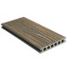 Террасная доска из ДПК CM Decking серия ZEBRANO цвет графит (под заказ) купить в Находке
