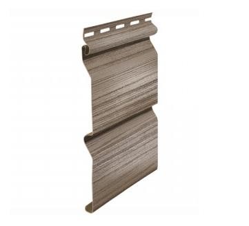 Виниловый сайдинг FineBer Standart Royal Wood, Сосна купить в Находке