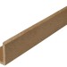 Угловой профиль Дуб (для серий Natur, MIX, Vintage, Bark, Robust) купить в Находке