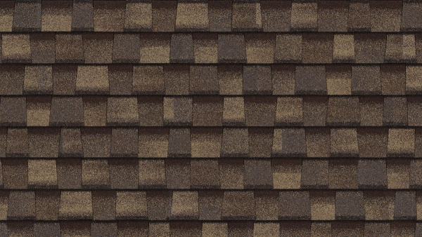 Двухслойная ламинированная черепица Shinglas, серия Кантри – Канзас купить в Находке