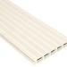 Террасная доска из ДПК Faynag Premium VELVET-ZEBRA  Слоновая кость купить в Находке