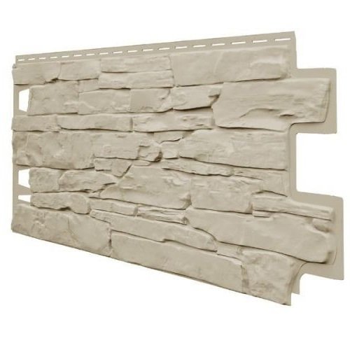 Фасадная панель VOX SOLID STONE REGULAR лигурия купить в Находке