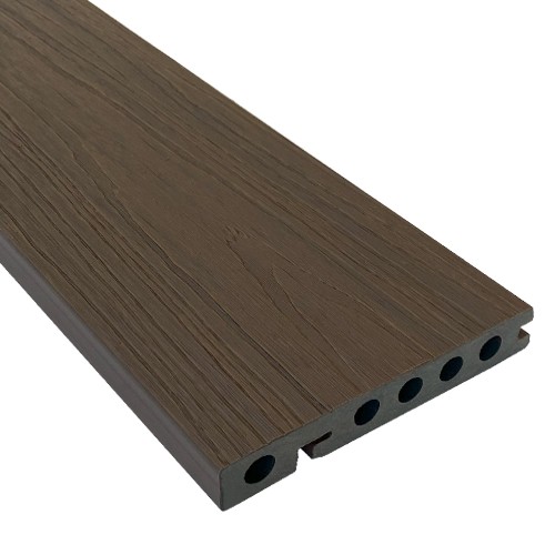Финишная доска EasyDecking Co-extrusion 145х21 Chestnut купить в Находке