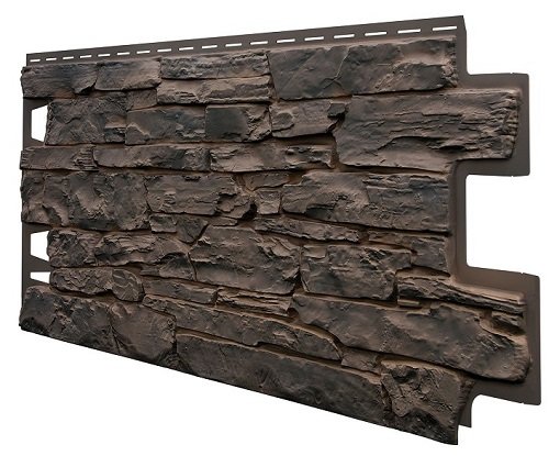 Фасадная панель VOX SOLID STONE REGULAR сицилия купить в Находке