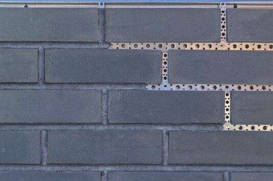 Фиброцементные панели КАНЬОН коллекция КЛИНКЕР 112 купить в Находке