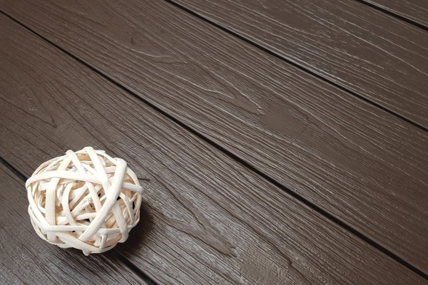 Террасная доска из ДПК Terrapol Практик моноколор Сердолик (под заказ) купить в Находке