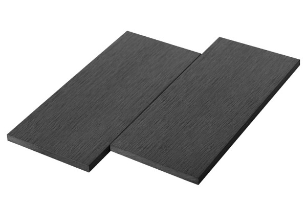 Заборная доска RusDecking UnoDeck Patio - Графит купить в Находке
