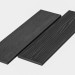 Заборная доска RusDecking UnoDeck Patio - Графит купить в Находке