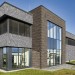 Фиброцементные панели Panda Кирпич Риф однотонный 03420F купить в Находке