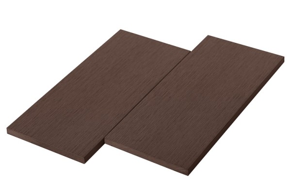 Заборная доска RusDecking UnoDeck Patio - Венге купить в Находке