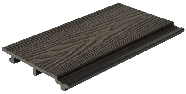 Фасадная панель из ДПК CM Cladding Vintage венге купить в Находке