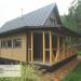Сайдинг Ю-Пласт TIMBERBLOCK Пихта (Тимберблок) Алтайская купить в Находке