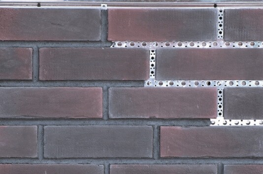 Фиброцементные панели КАНЬОН коллекция КЛИНКЕР 144 купить в Находке