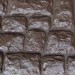Фасадная панель Аэлит Камень крупный Коричневый купить в Находке