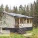 Фасадная панель Ю-пласт Стоун хаус сланец Светло-серый купить в Находке