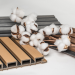 Стеновая панель CM Decking CM Wall DUAL, CAMEL (Кэмел) купить в Находке