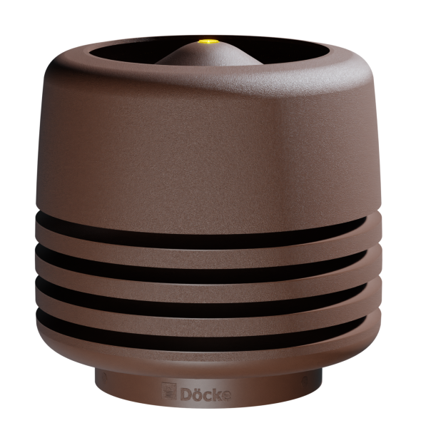 Колпак ИЗЛ-125\700 Светло-коричневый купить в Находке