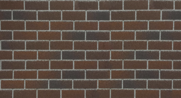 Фасадная плитка Docke Premium, Brick, Рубиновый купить в Находке