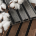 Стеновая панель CM Decking CM Wall DUAL, MACADAMIA (Макадамия)  купить в Находке