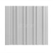 Доска фасадная ДПК SEQUOIA co-extrusion WHITE купить в Находке