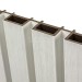 Доска фасадная ДПК SEQUOIA co-extrusion WHITE купить в Находке