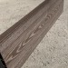 Доска  для грядок из ДПК NauticPrime 3D Венге, 225х30х2950 купить в Находке
