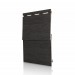 Вспененный сайдинг VOX KERRAFRONT WOOD DESIGN графит купить в Находке