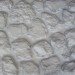 Фасадная панель Аэлит Камень мелкий Белый купить в Находке