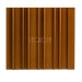 Доска фасадная ДПК SEQUOIA co-extrusion LIGHTBROWN купить в Находке