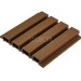Доска фасадная ДПК SEQUOIA co-extrusion LIGHTBROWN купить в Находке