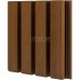 Доска фасадная ДПК SEQUOIA co-extrusion LIGHTBROWN купить в Находке