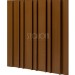 Доска фасадная ДПК SEQUOIA co-extrusion LIGHTBROWN купить в Находке